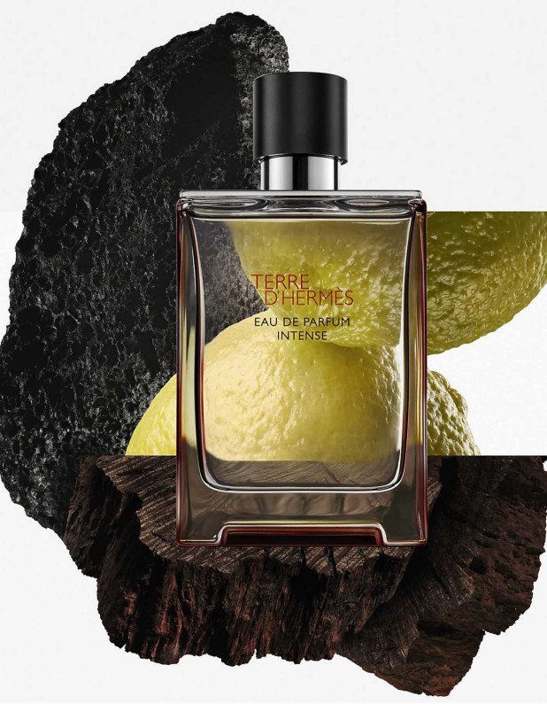 Terre D'Hermes Edp Intense